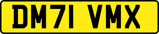 DM71VMX