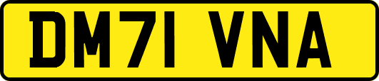 DM71VNA