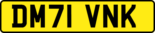 DM71VNK