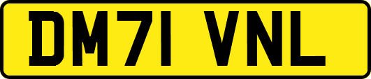 DM71VNL