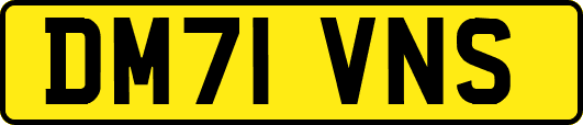 DM71VNS