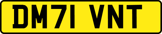 DM71VNT