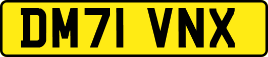 DM71VNX