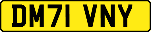 DM71VNY