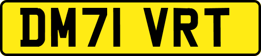 DM71VRT