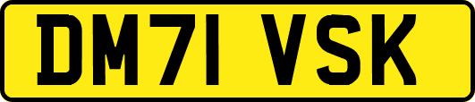 DM71VSK