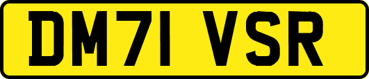DM71VSR