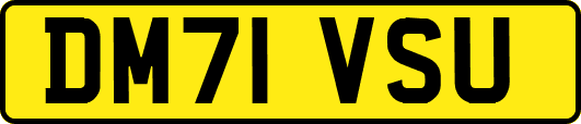 DM71VSU