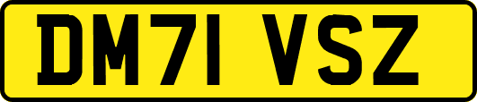 DM71VSZ