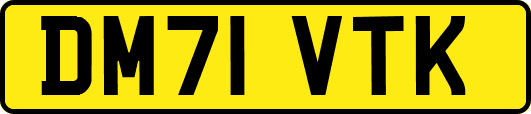 DM71VTK