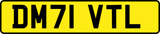 DM71VTL