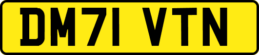 DM71VTN