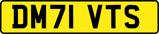 DM71VTS