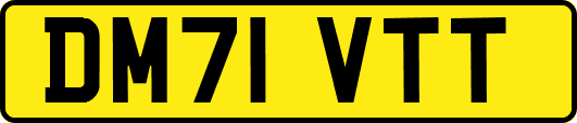 DM71VTT