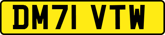 DM71VTW