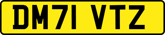 DM71VTZ