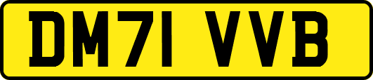 DM71VVB