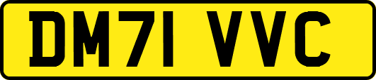 DM71VVC