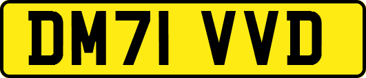 DM71VVD