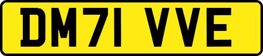 DM71VVE