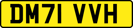 DM71VVH