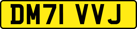 DM71VVJ