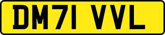 DM71VVL