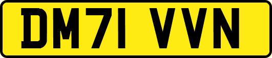 DM71VVN