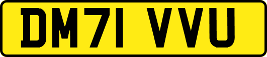 DM71VVU