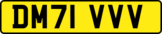 DM71VVV