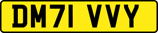 DM71VVY