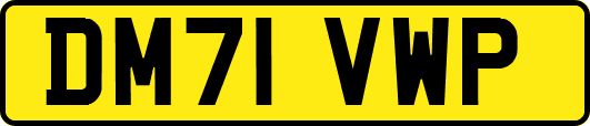 DM71VWP