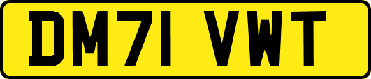 DM71VWT