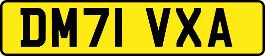 DM71VXA