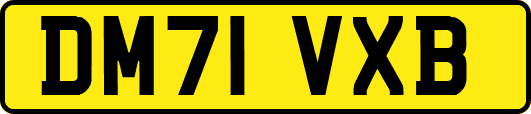 DM71VXB