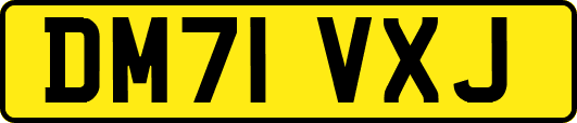 DM71VXJ
