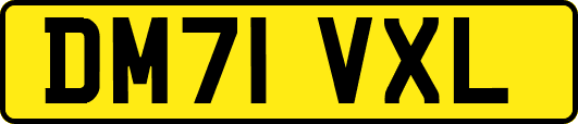 DM71VXL