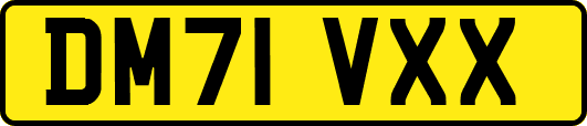 DM71VXX