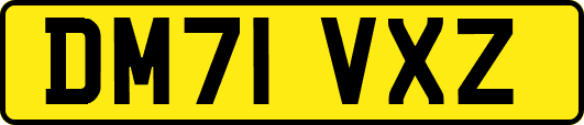 DM71VXZ