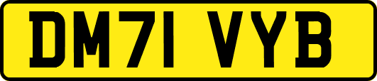 DM71VYB