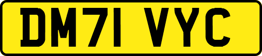 DM71VYC