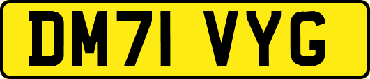 DM71VYG