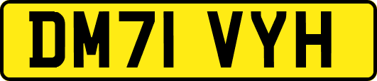 DM71VYH