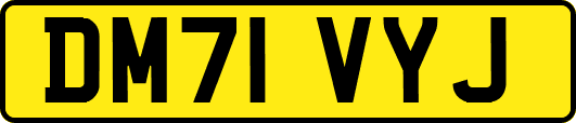 DM71VYJ