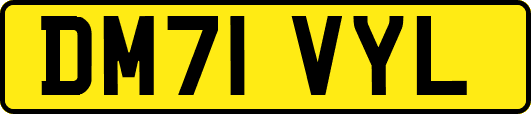 DM71VYL