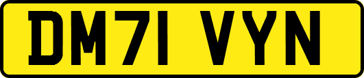 DM71VYN