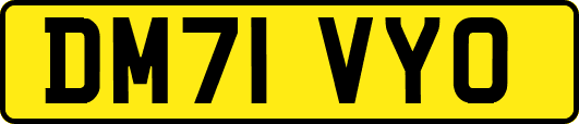 DM71VYO
