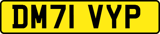 DM71VYP