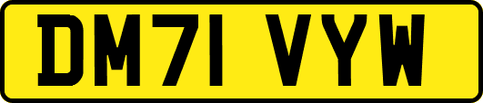 DM71VYW