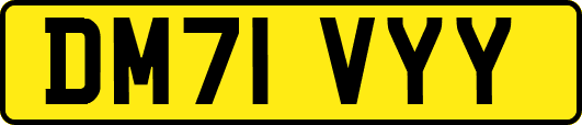 DM71VYY